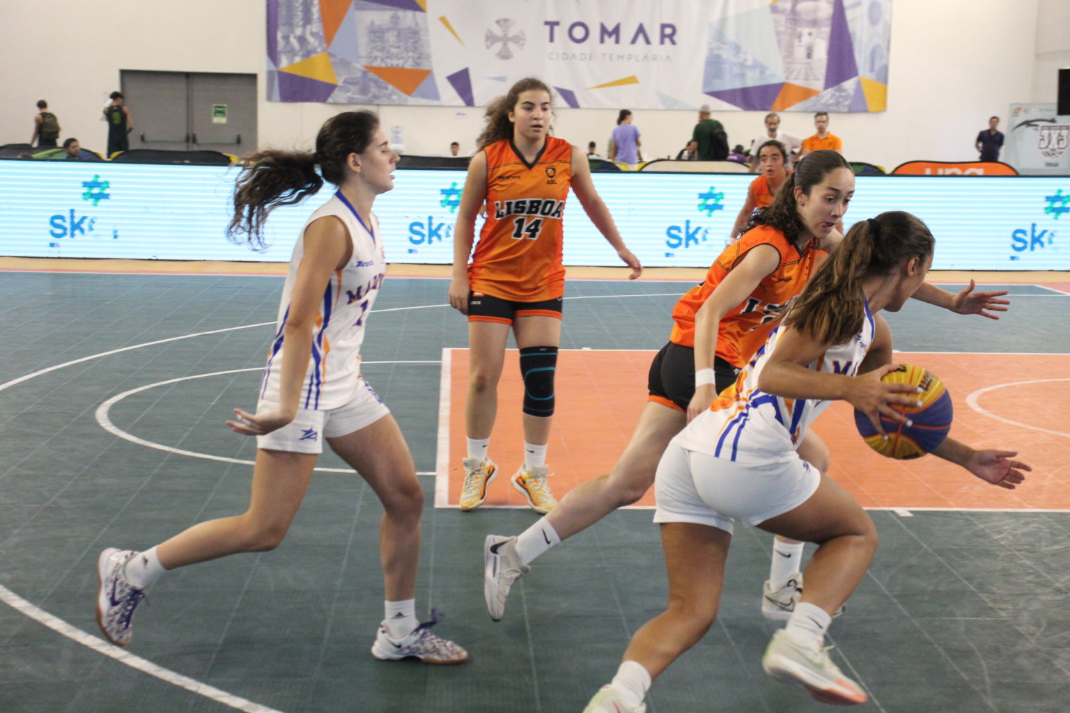 ABL imagem de galeria
