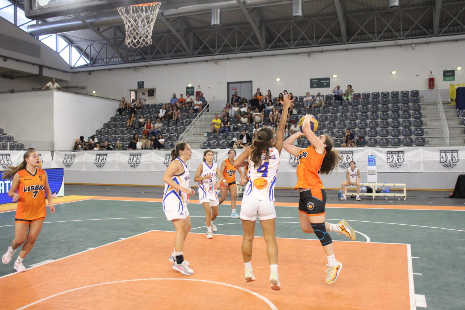 ABL imagem de galeria
