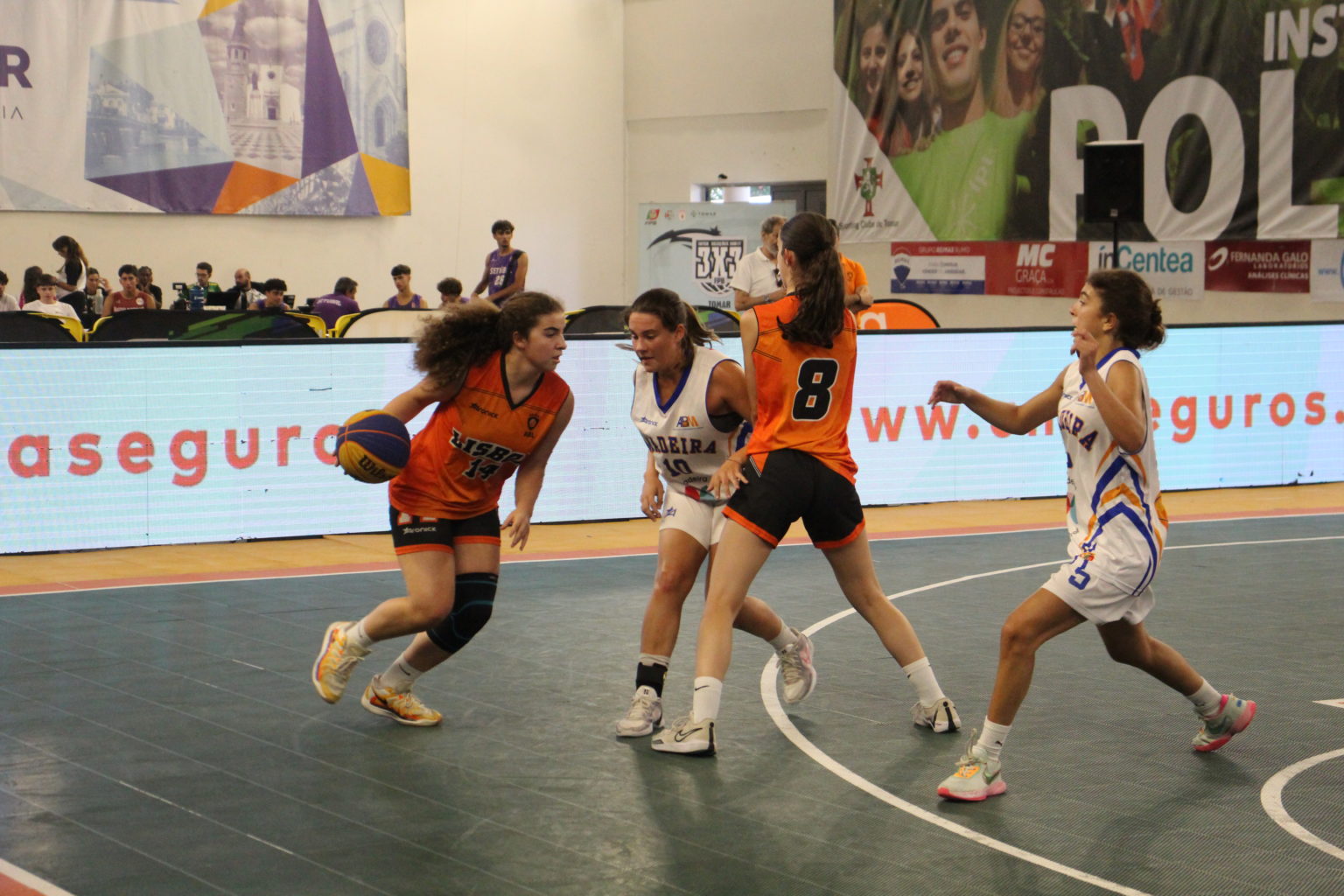ABL imagem de galeria