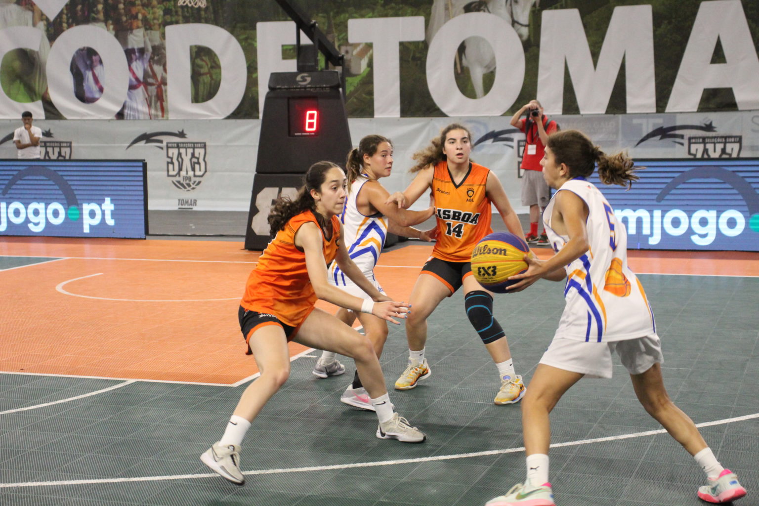 ABL imagem de galeria