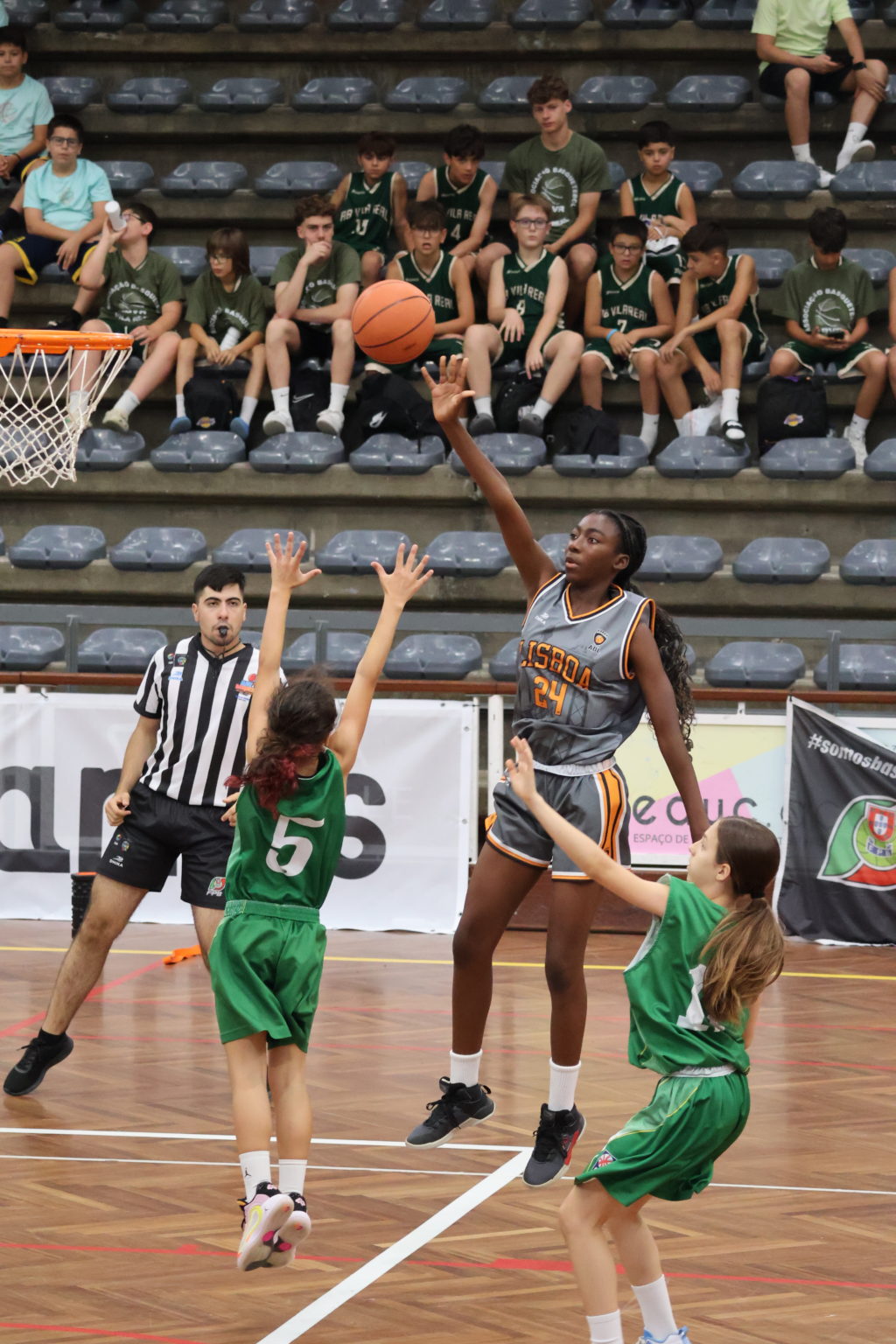 ABL imagem de galeria