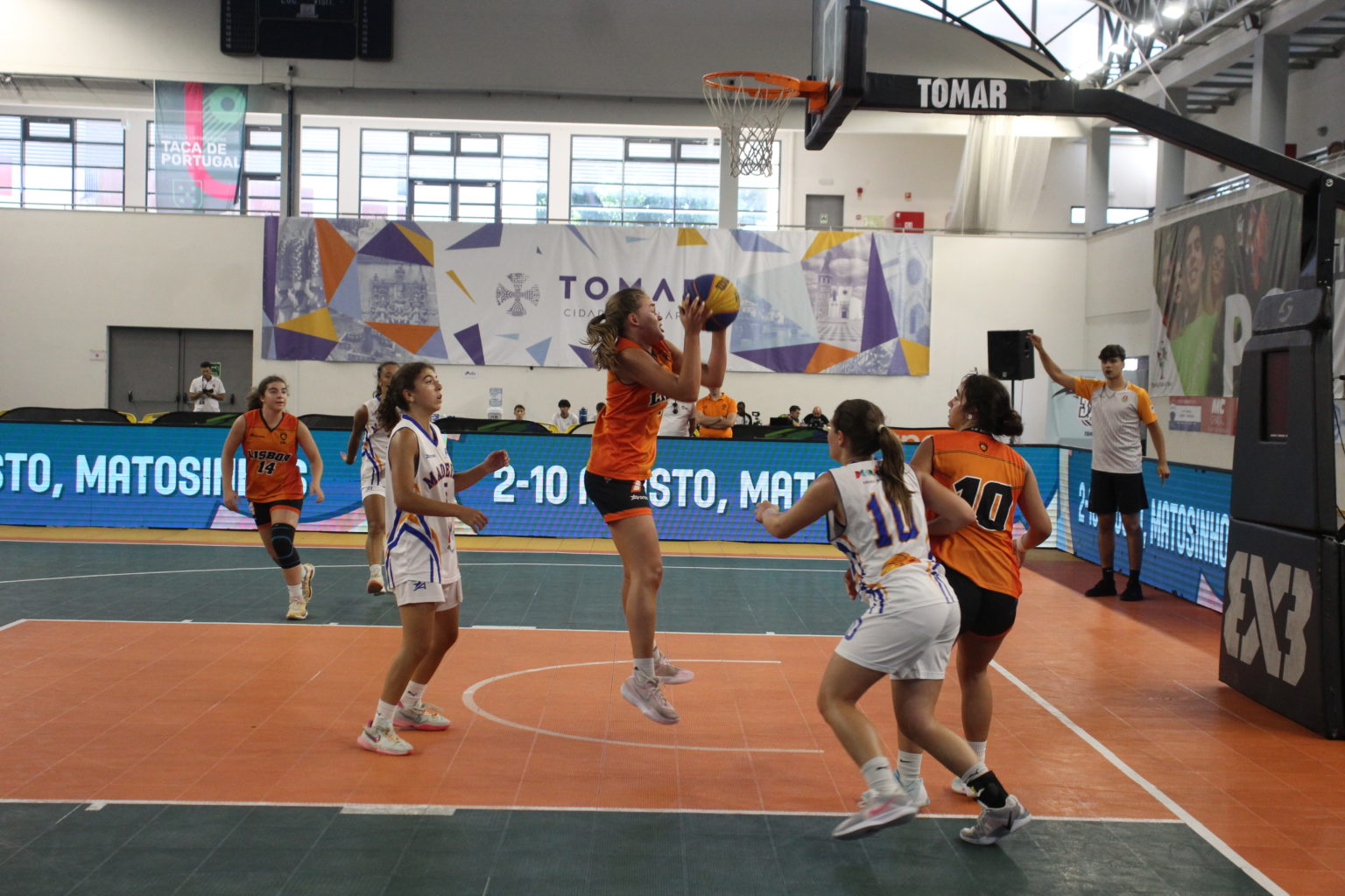 ABL imagem de galeria