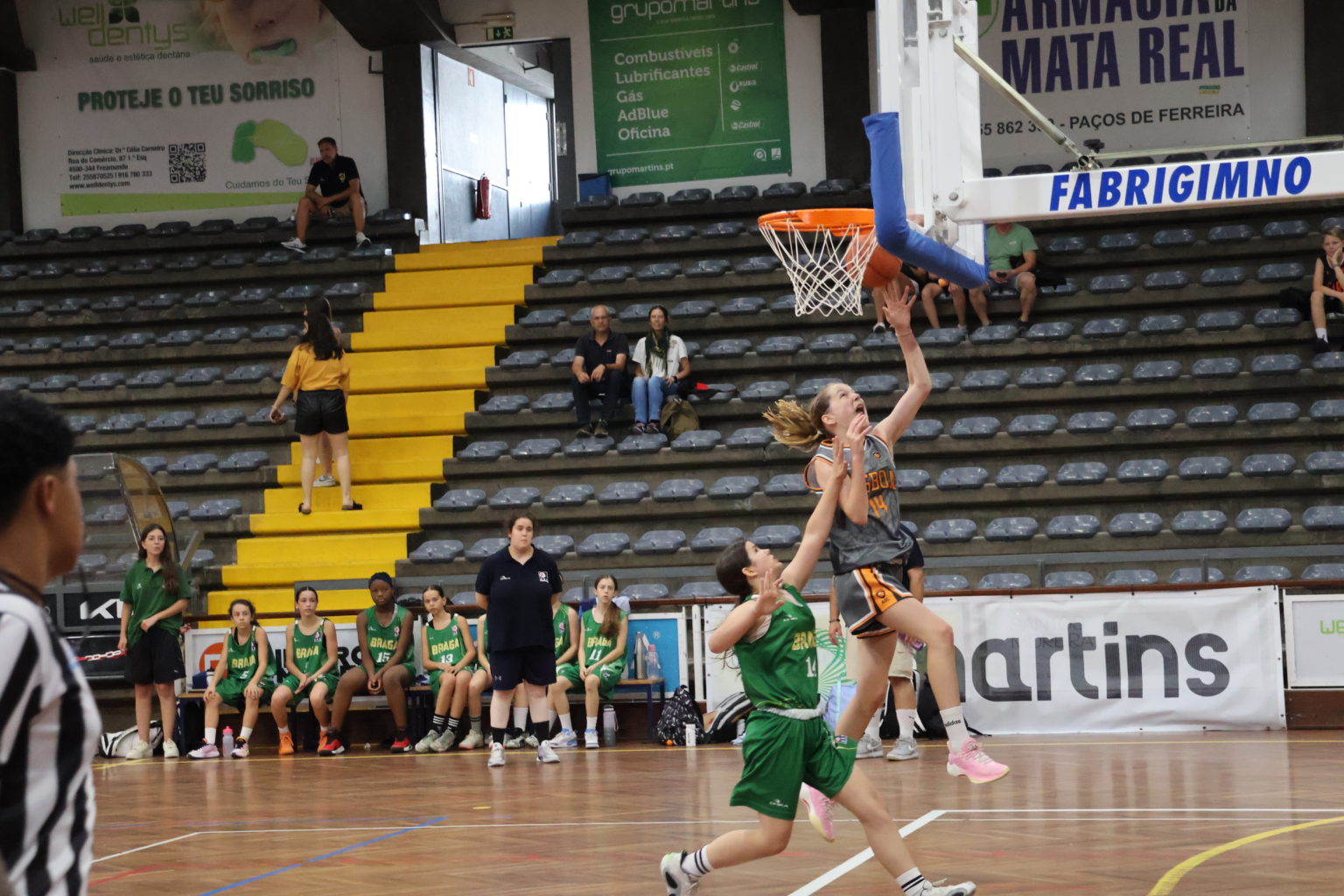 ABL imagem de galeria