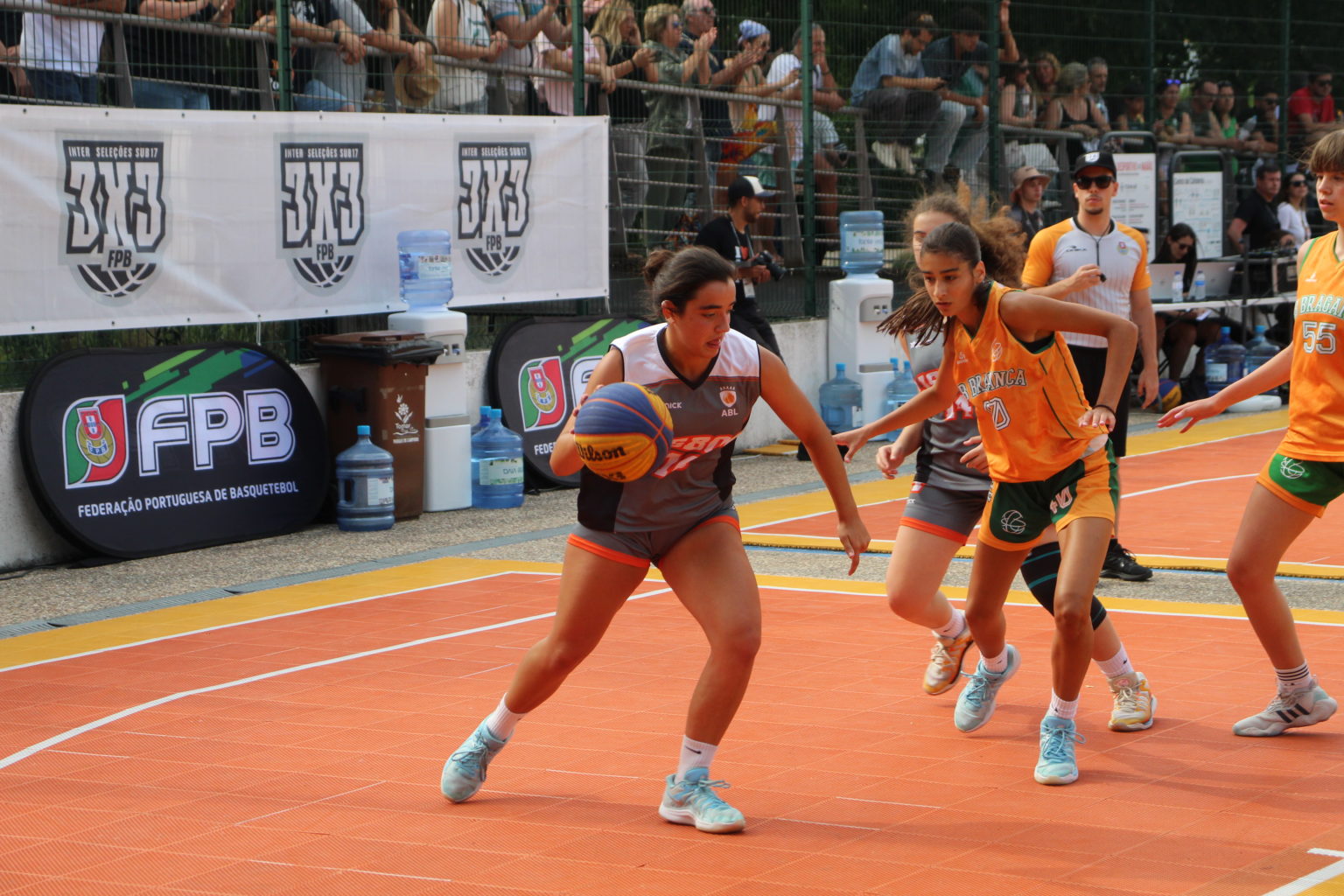 ABL imagem de galeria