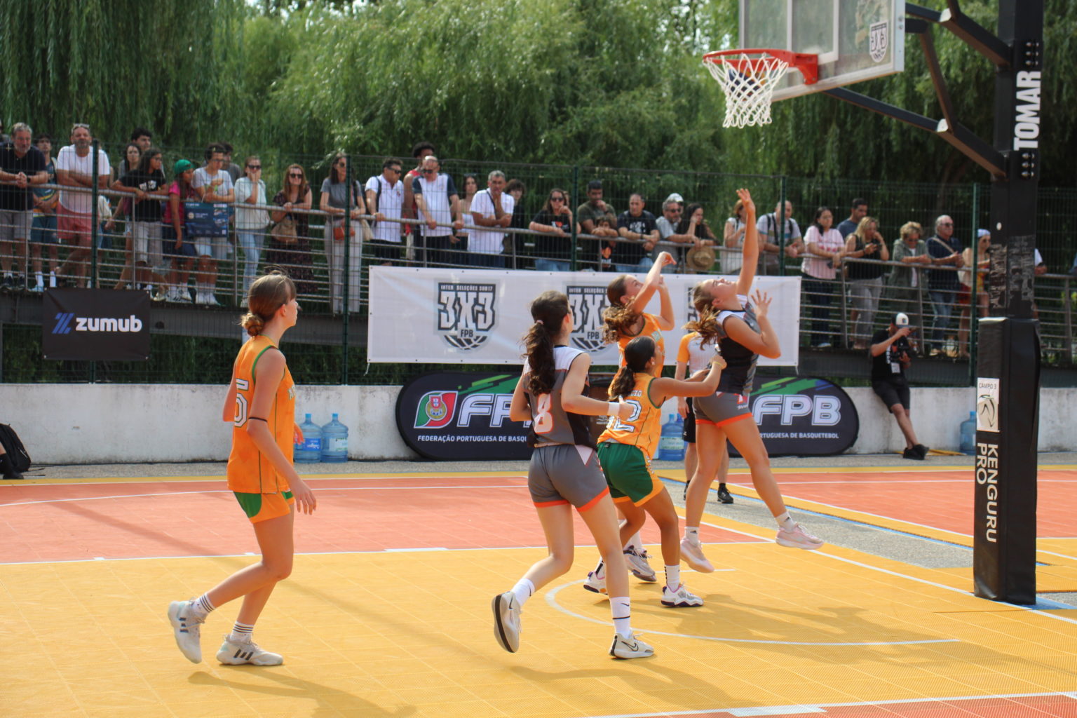 ABL imagem de galeria