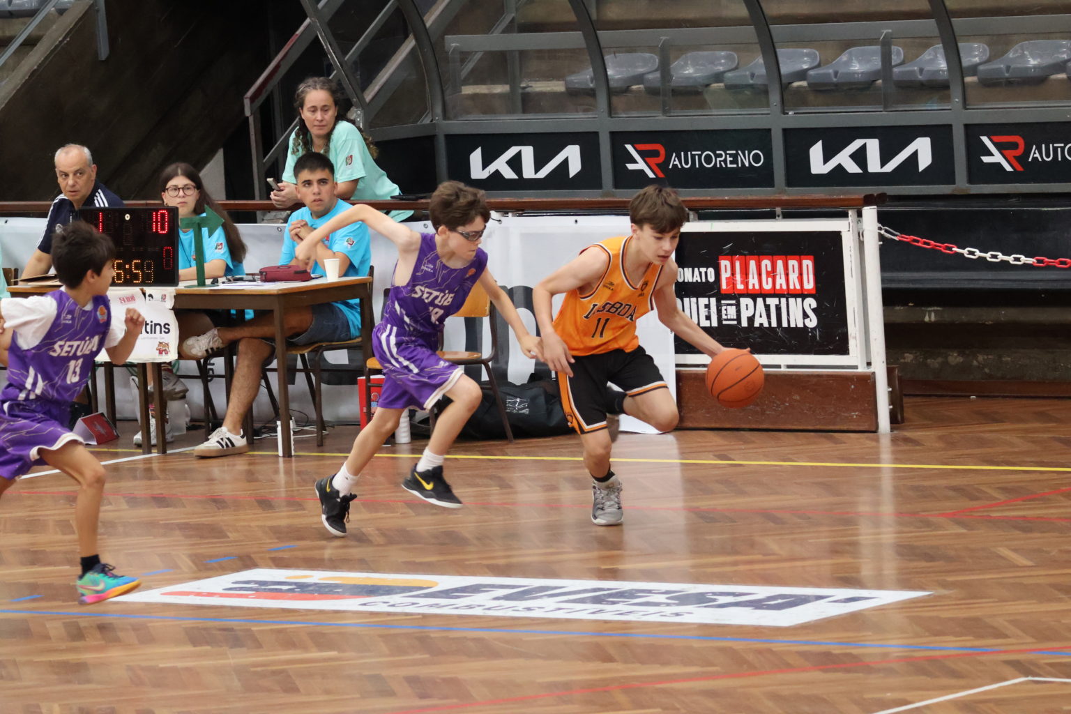 ABL imagem de galeria