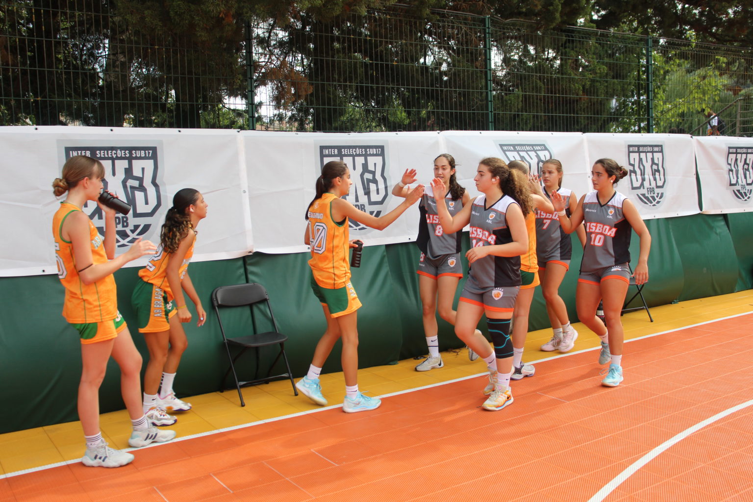 ABL imagem de galeria