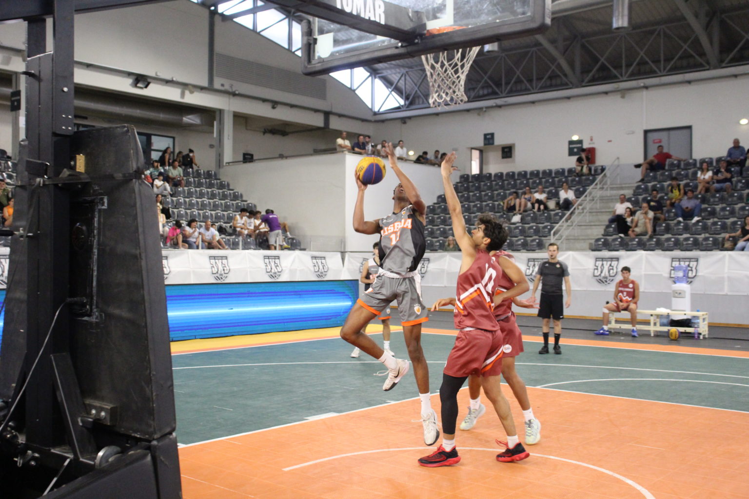 ABL imagem de galeria