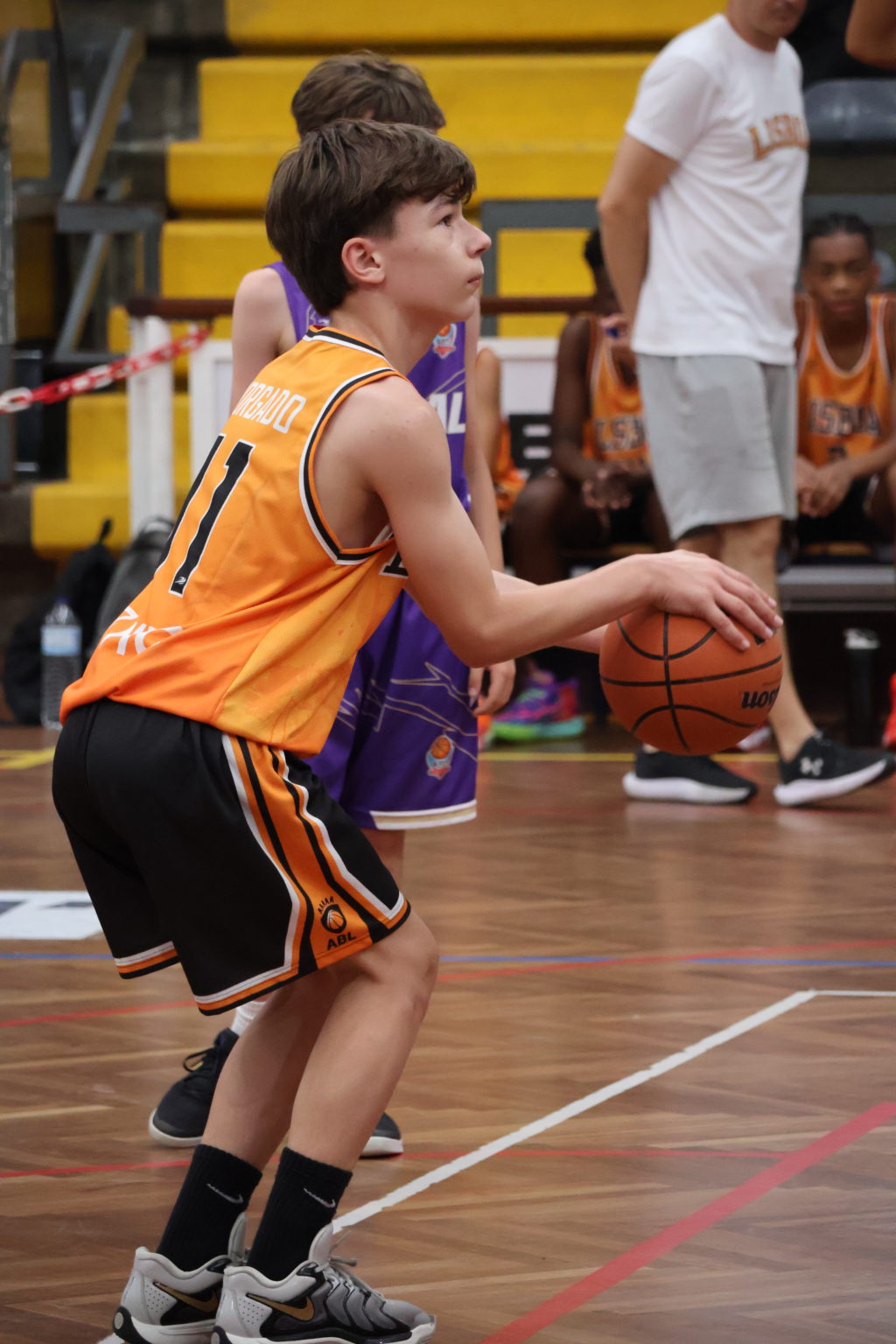 ABL imagem de galeria