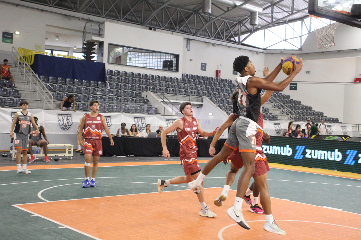ABL imagem de galeria