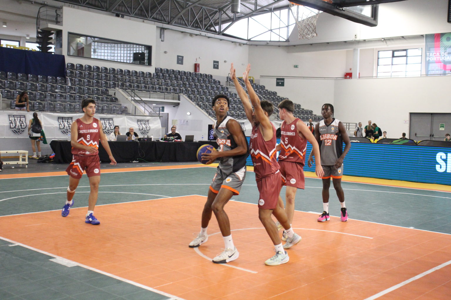 ABL imagem de galeria