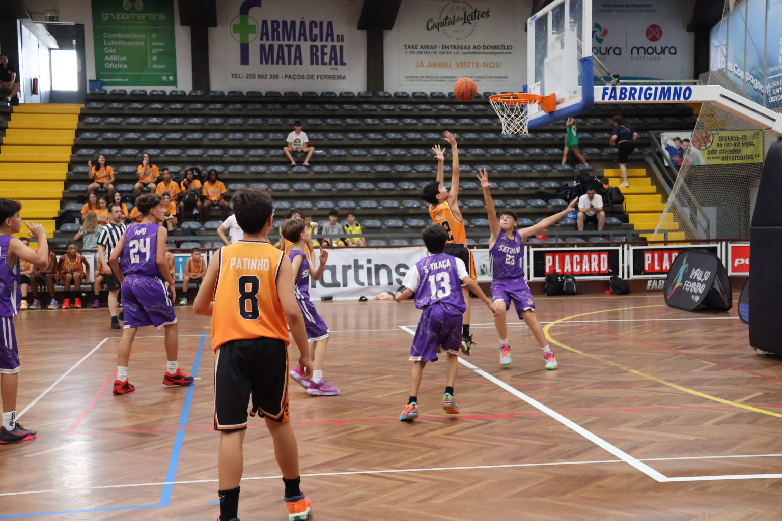 ABL imagem de galeria