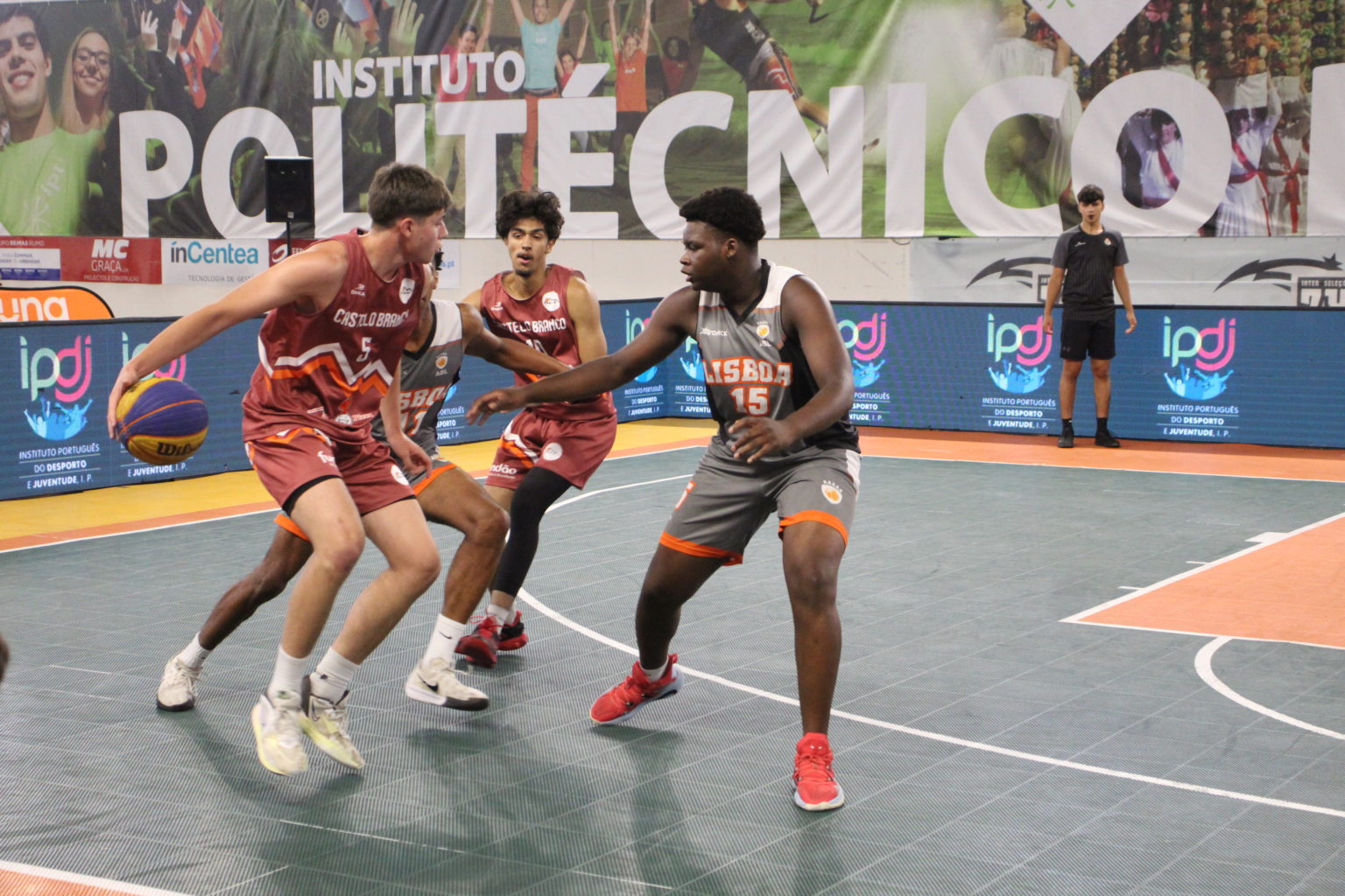 ABL imagem de galeria