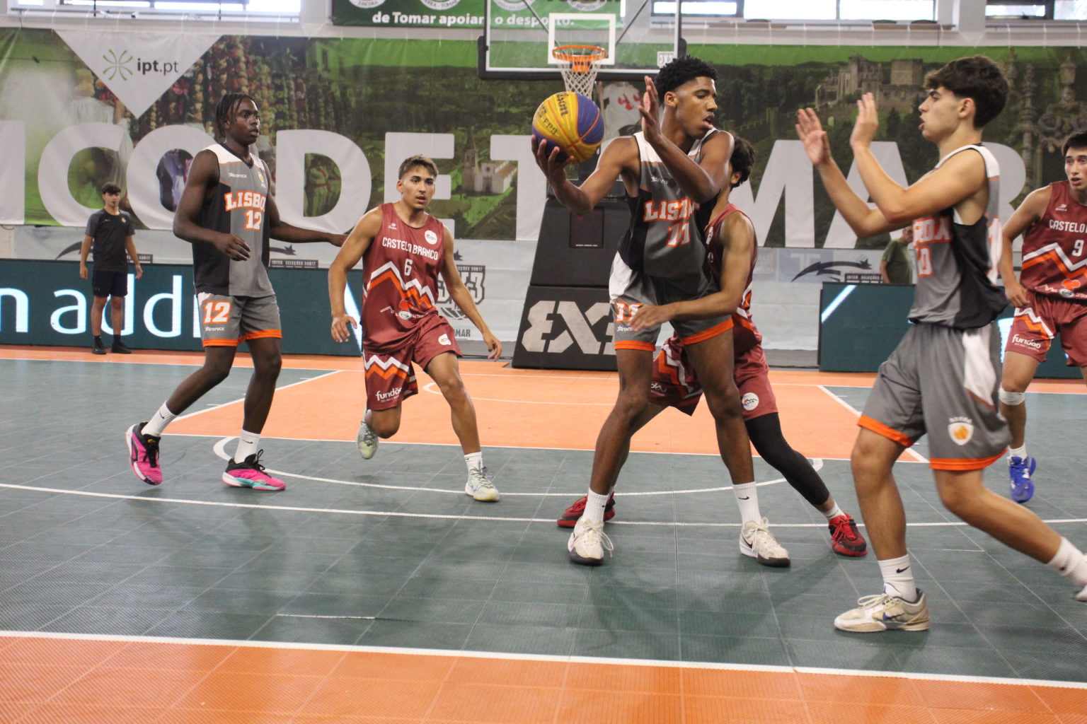 ABL imagem de galeria