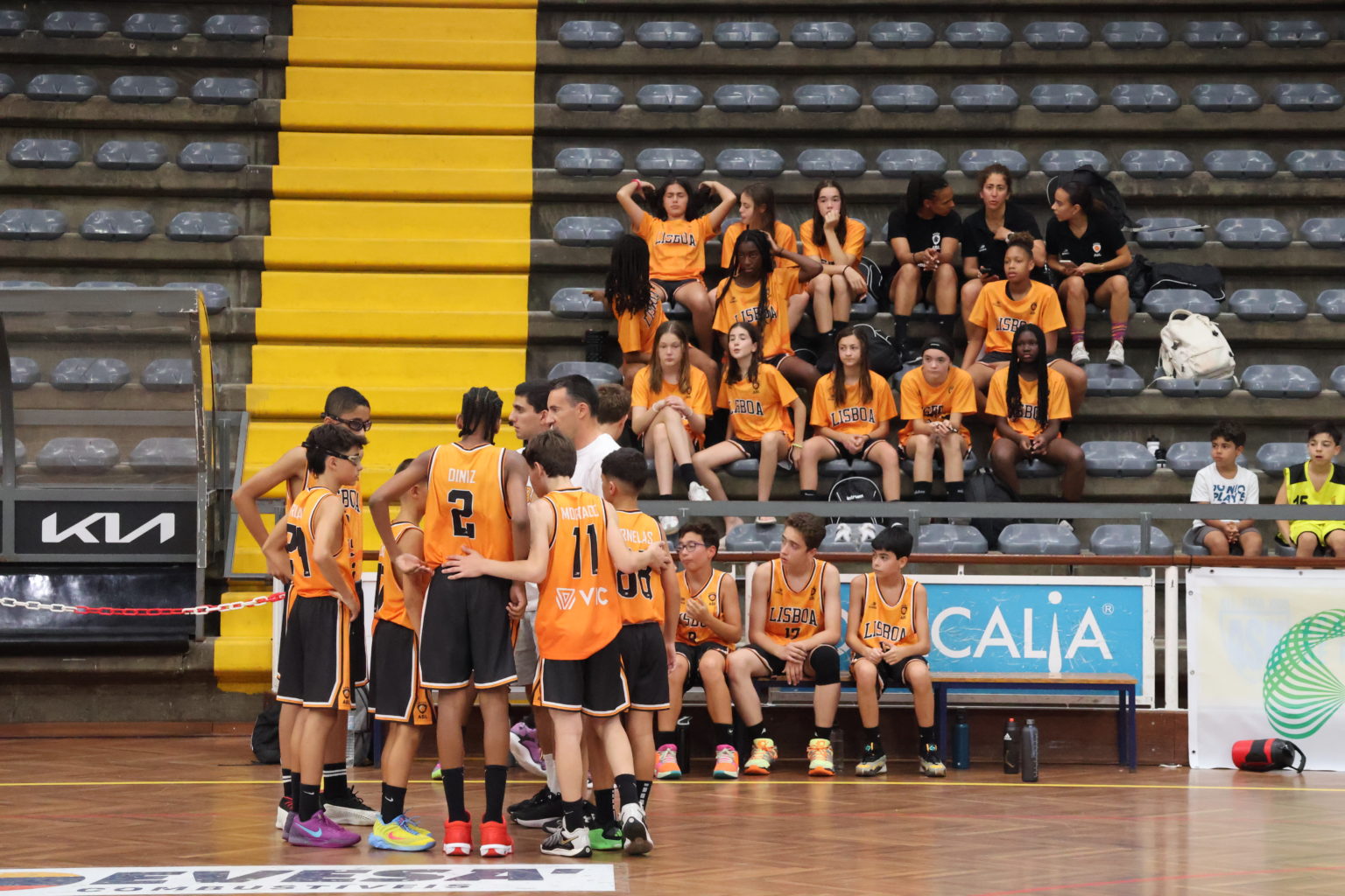ABL imagem de galeria