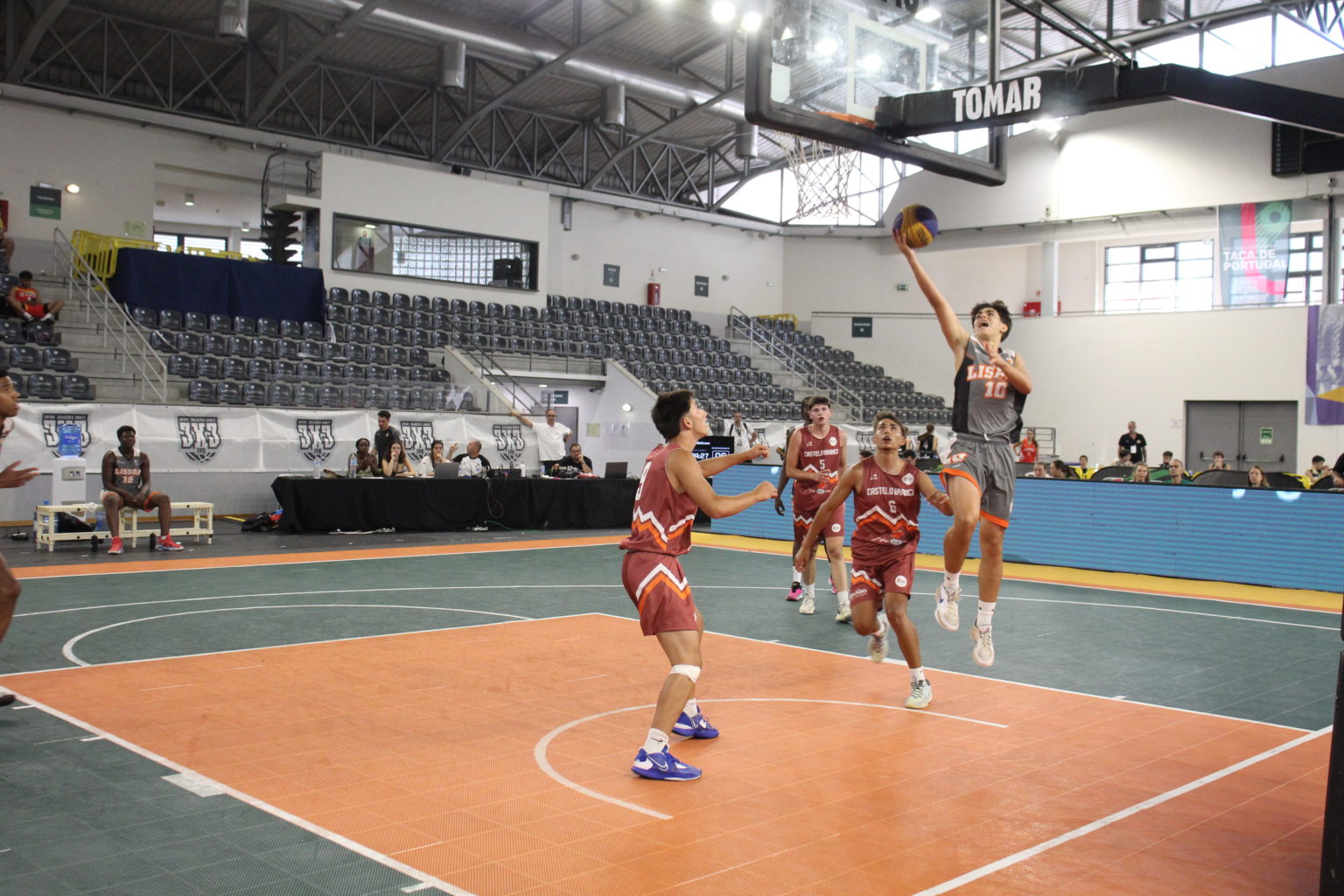 ABL imagem de galeria