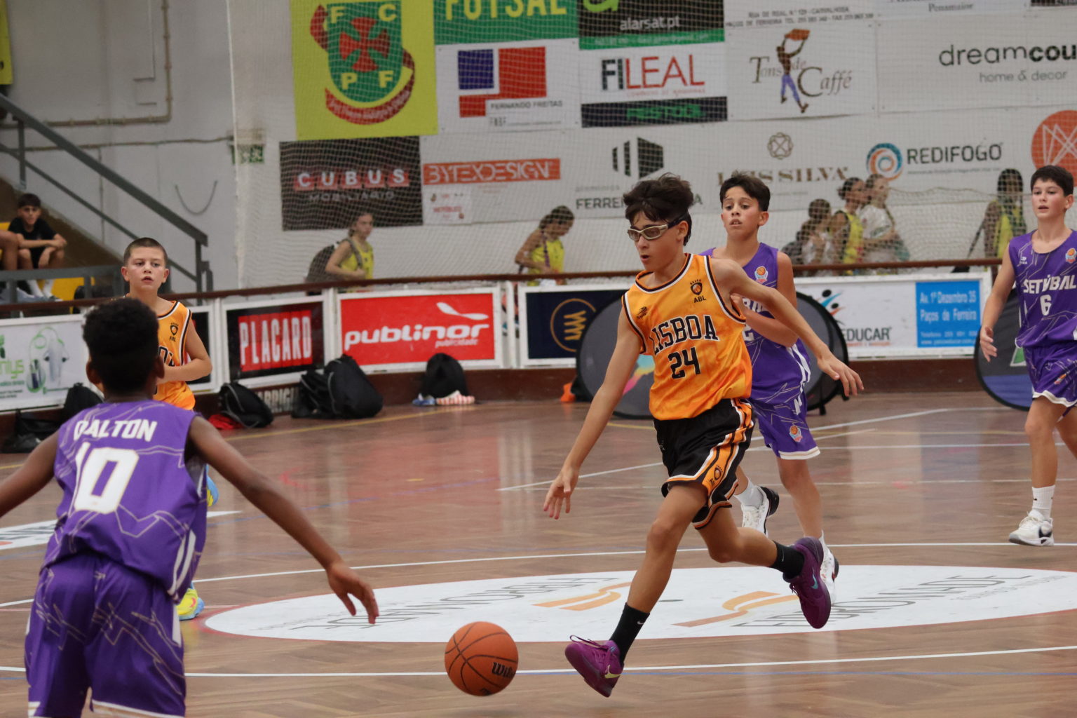 ABL imagem de galeria