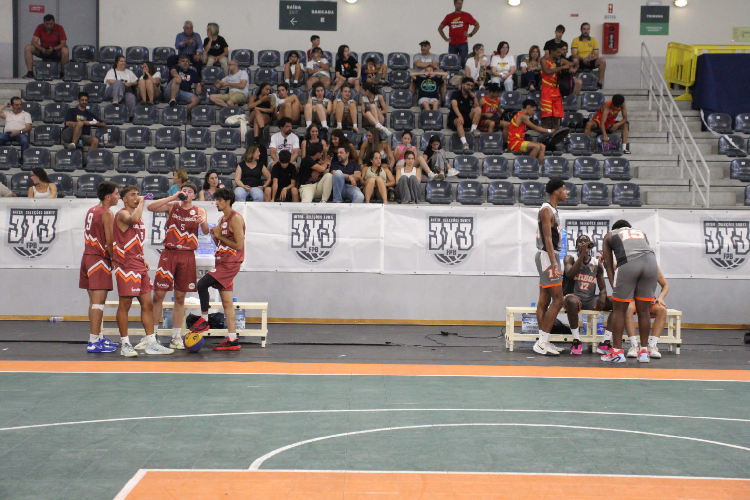 ABL imagem de galeria