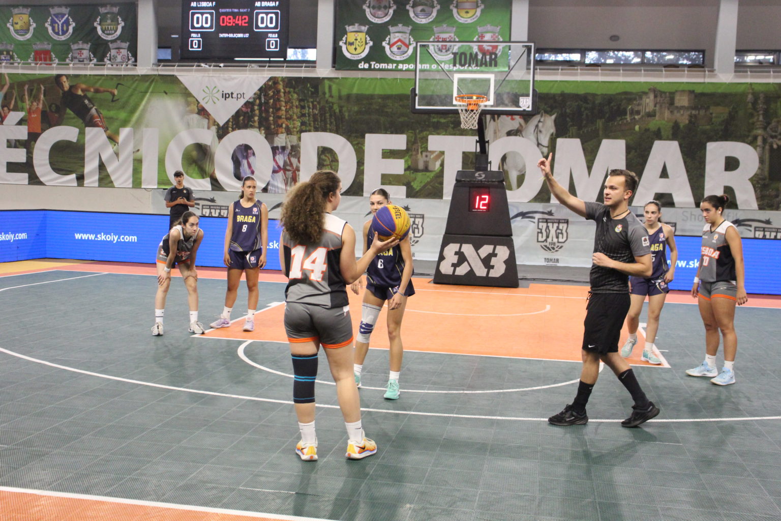 ABL imagem de galeria
