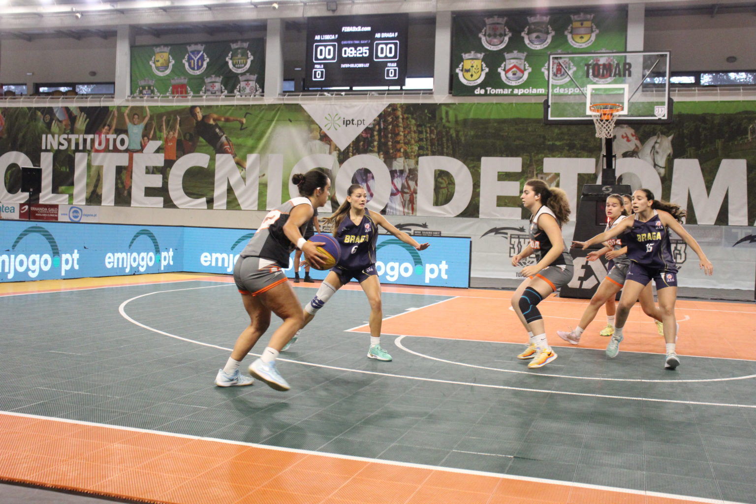 ABL imagem de galeria