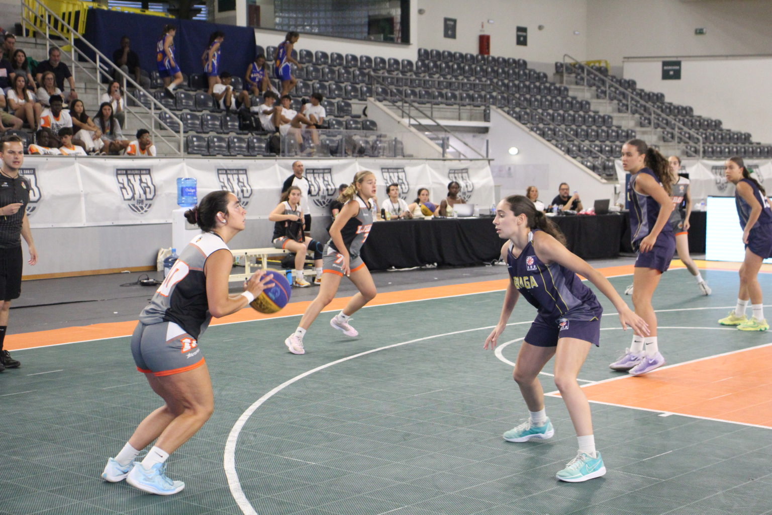 ABL imagem de galeria