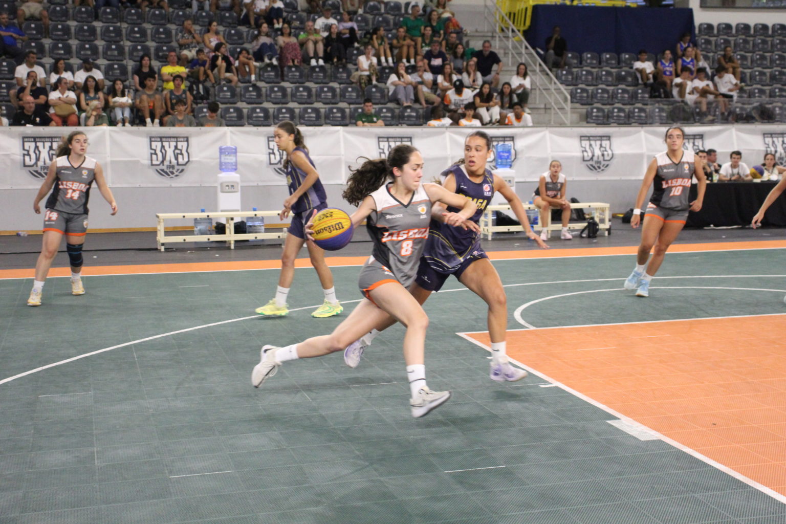 ABL imagem de galeria