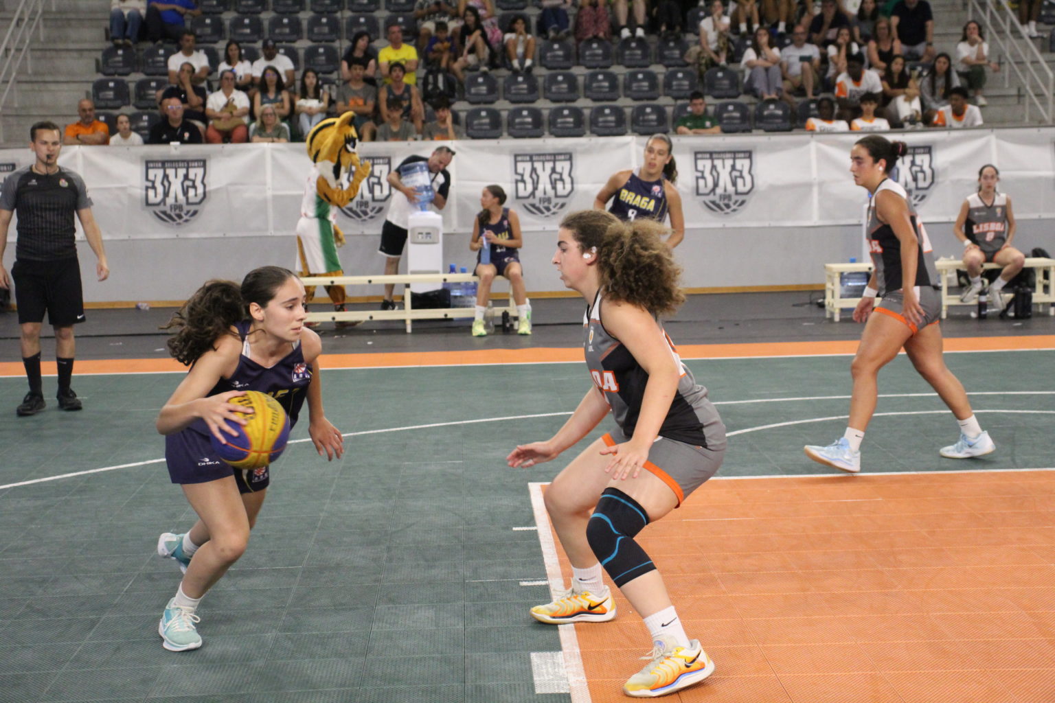 ABL imagem de galeria