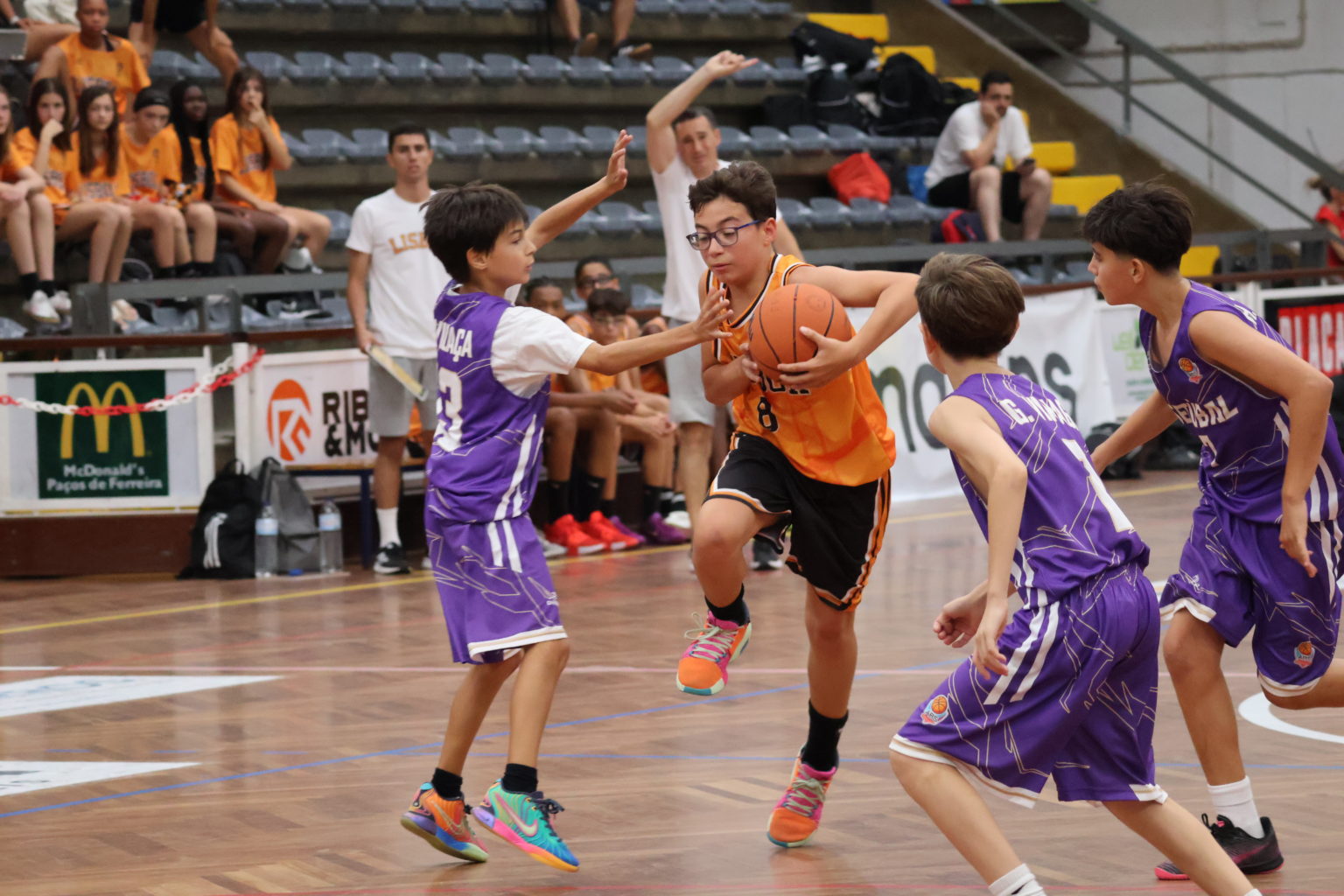 ABL imagem de galeria