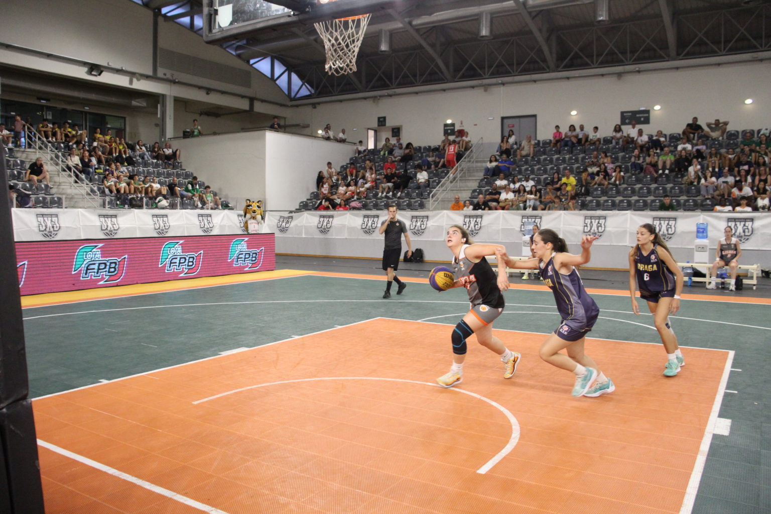 ABL imagem de galeria