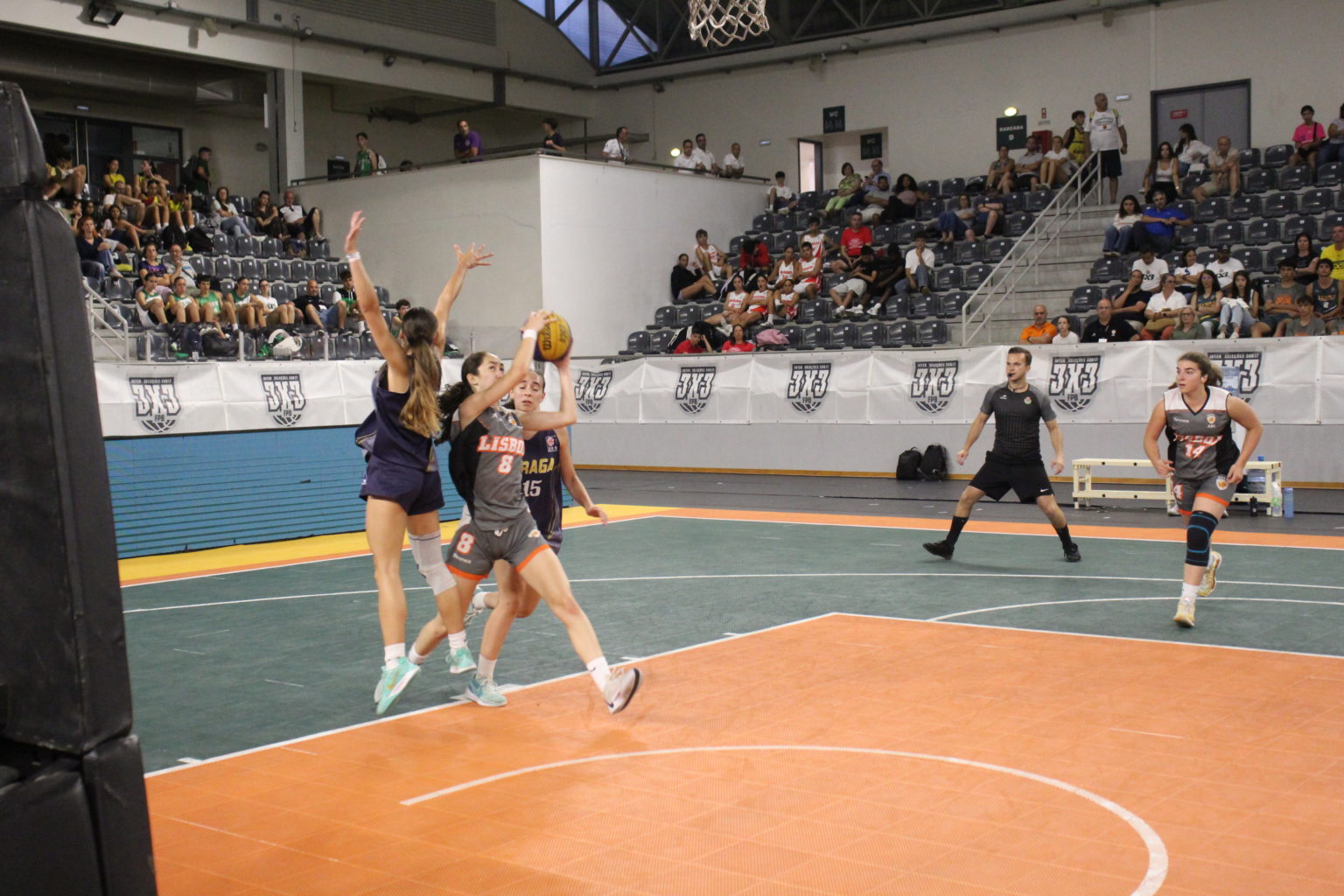 ABL imagem de galeria