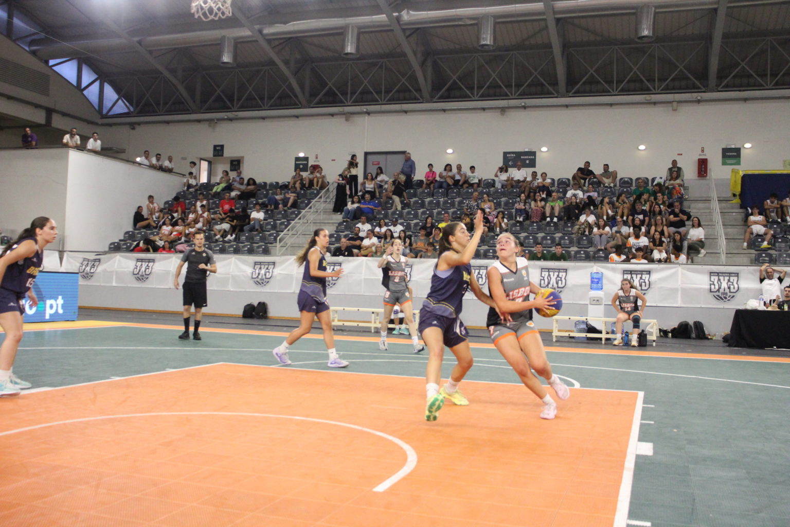 ABL imagem de galeria