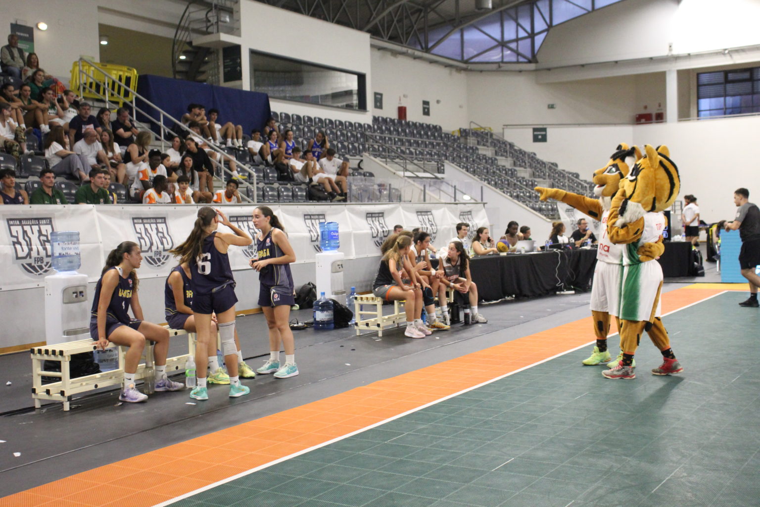 ABL imagem de galeria