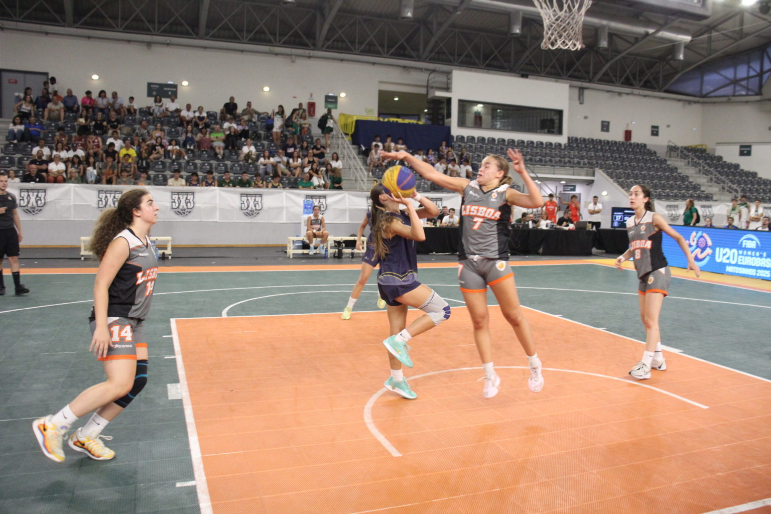 ABL imagem de galeria