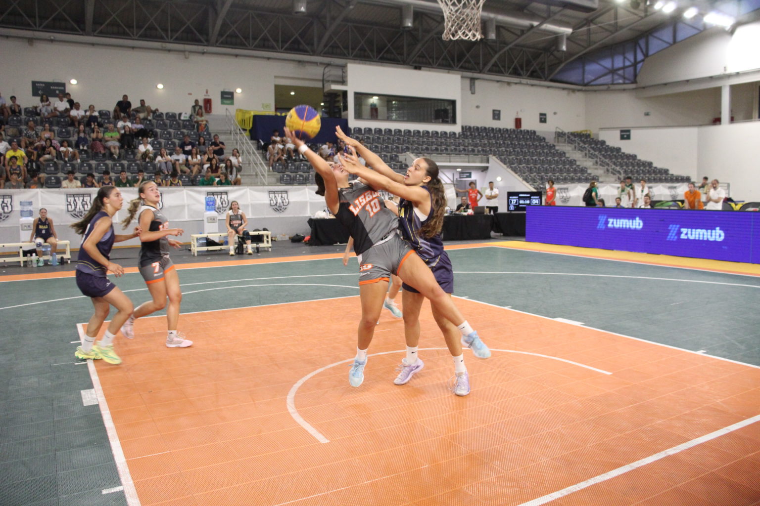 ABL imagem de galeria