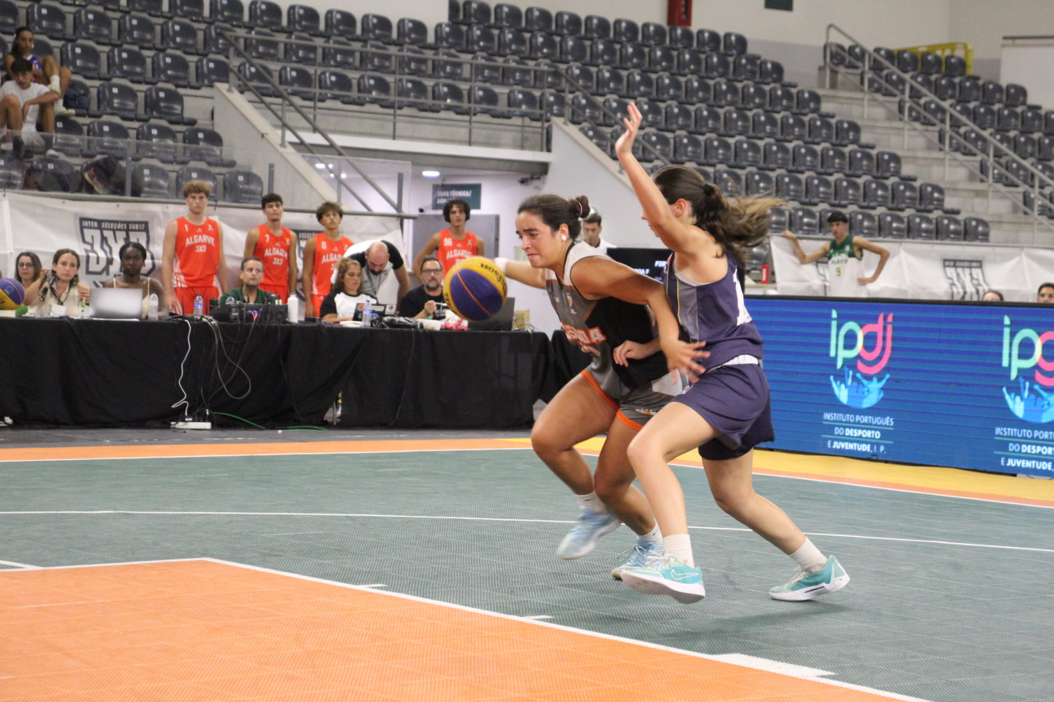 ABL imagem de galeria