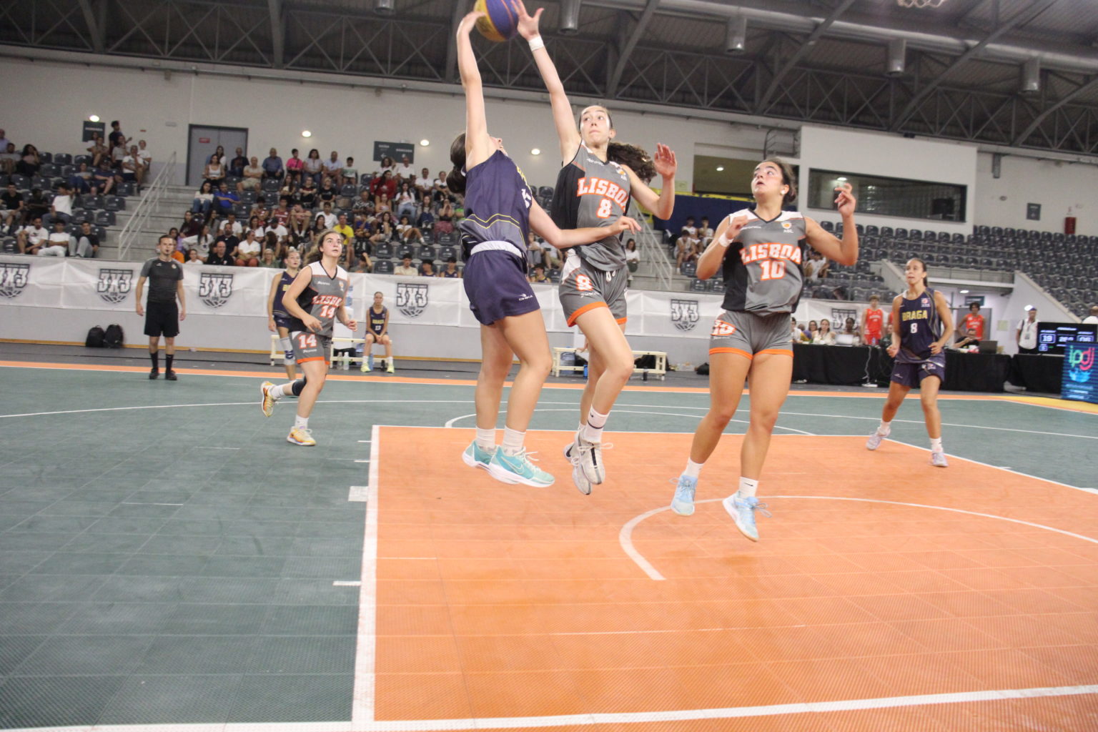 ABL imagem de galeria