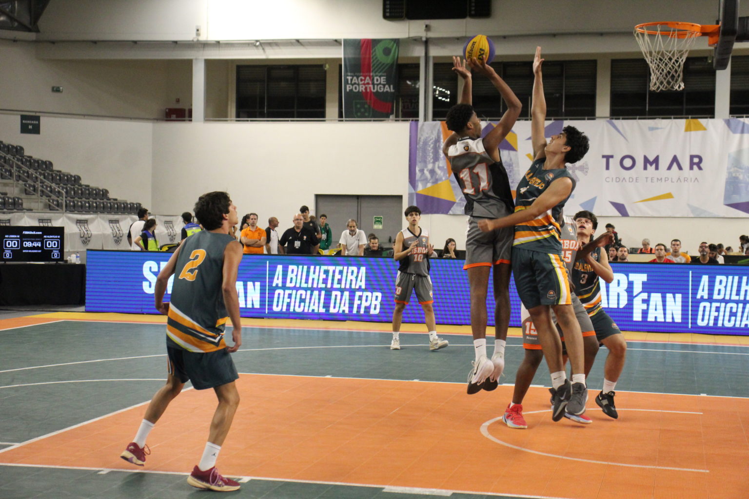 ABL imagem de galeria