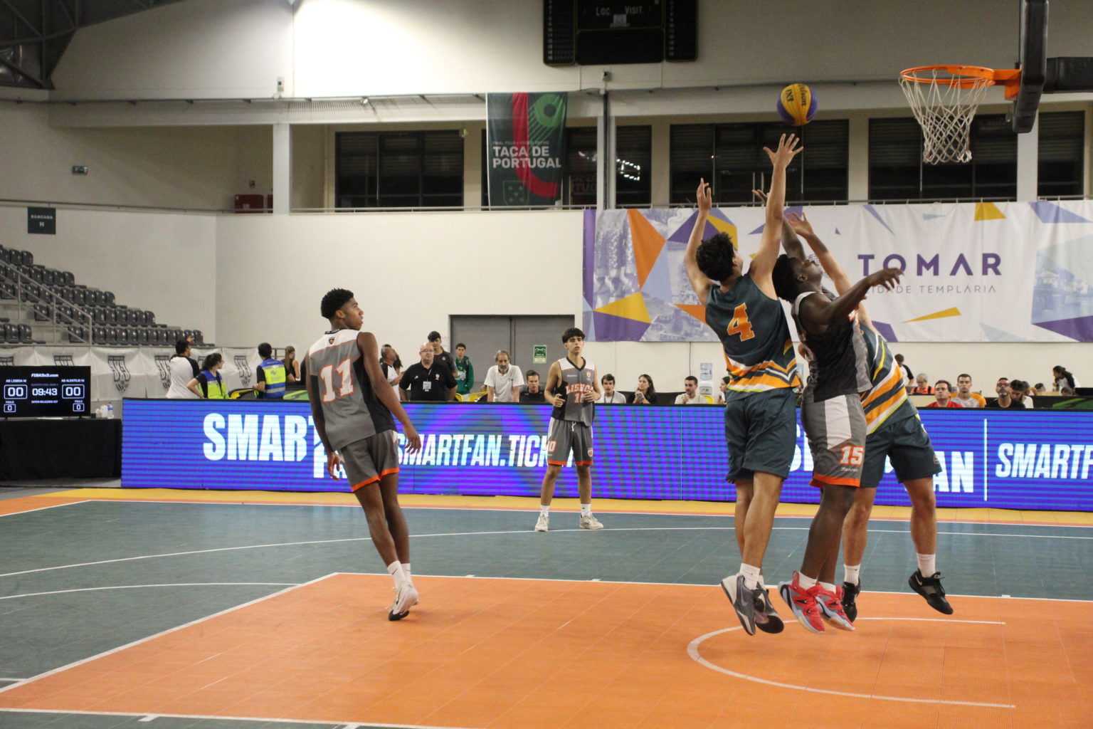 ABL imagem de galeria