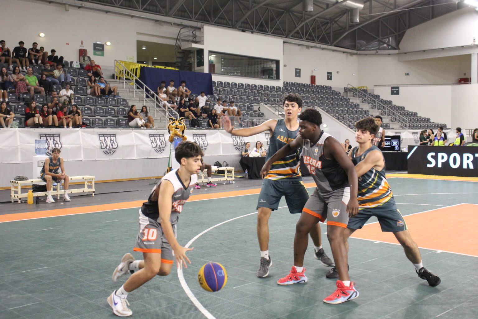 ABL imagem de galeria