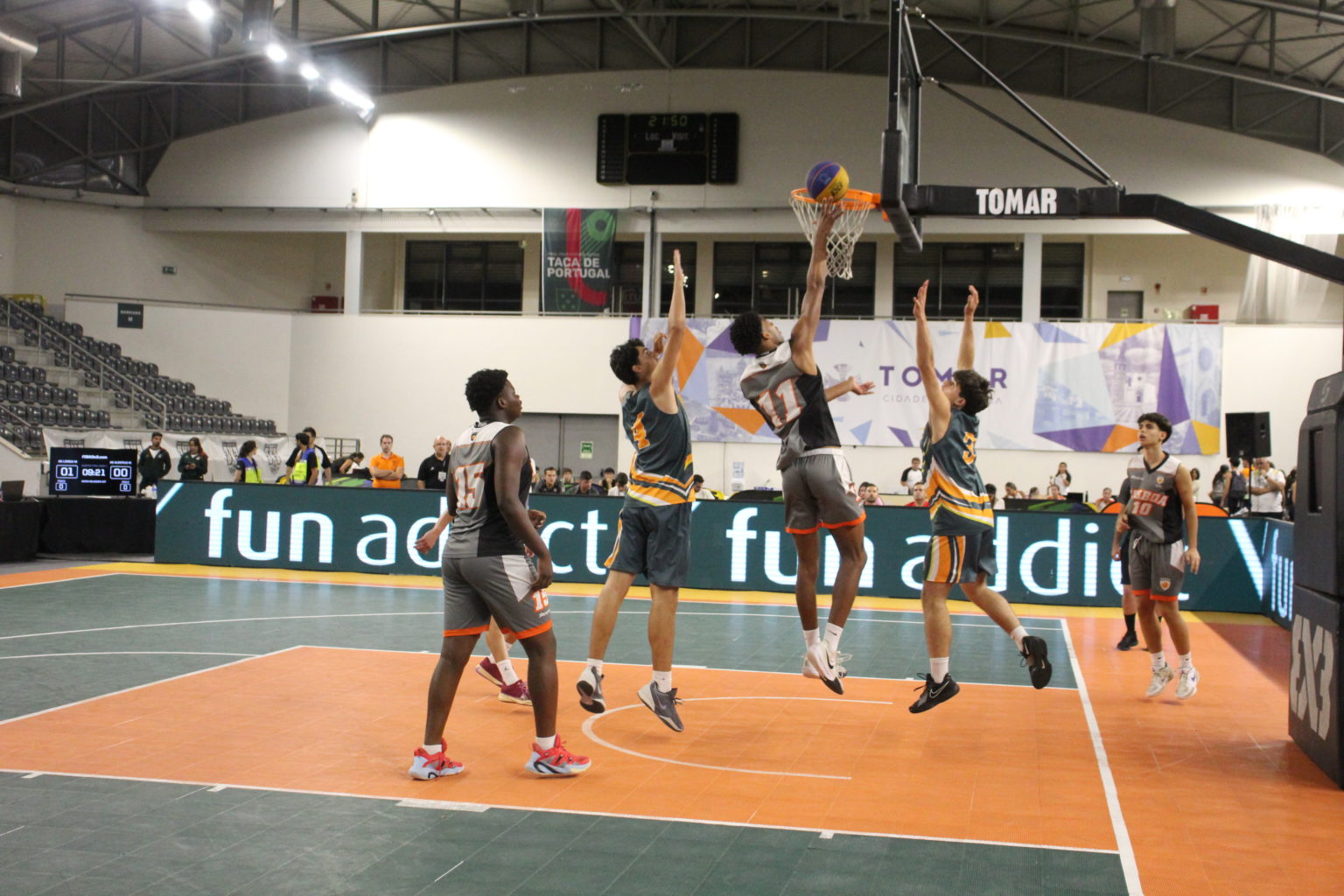 ABL imagem de galeria