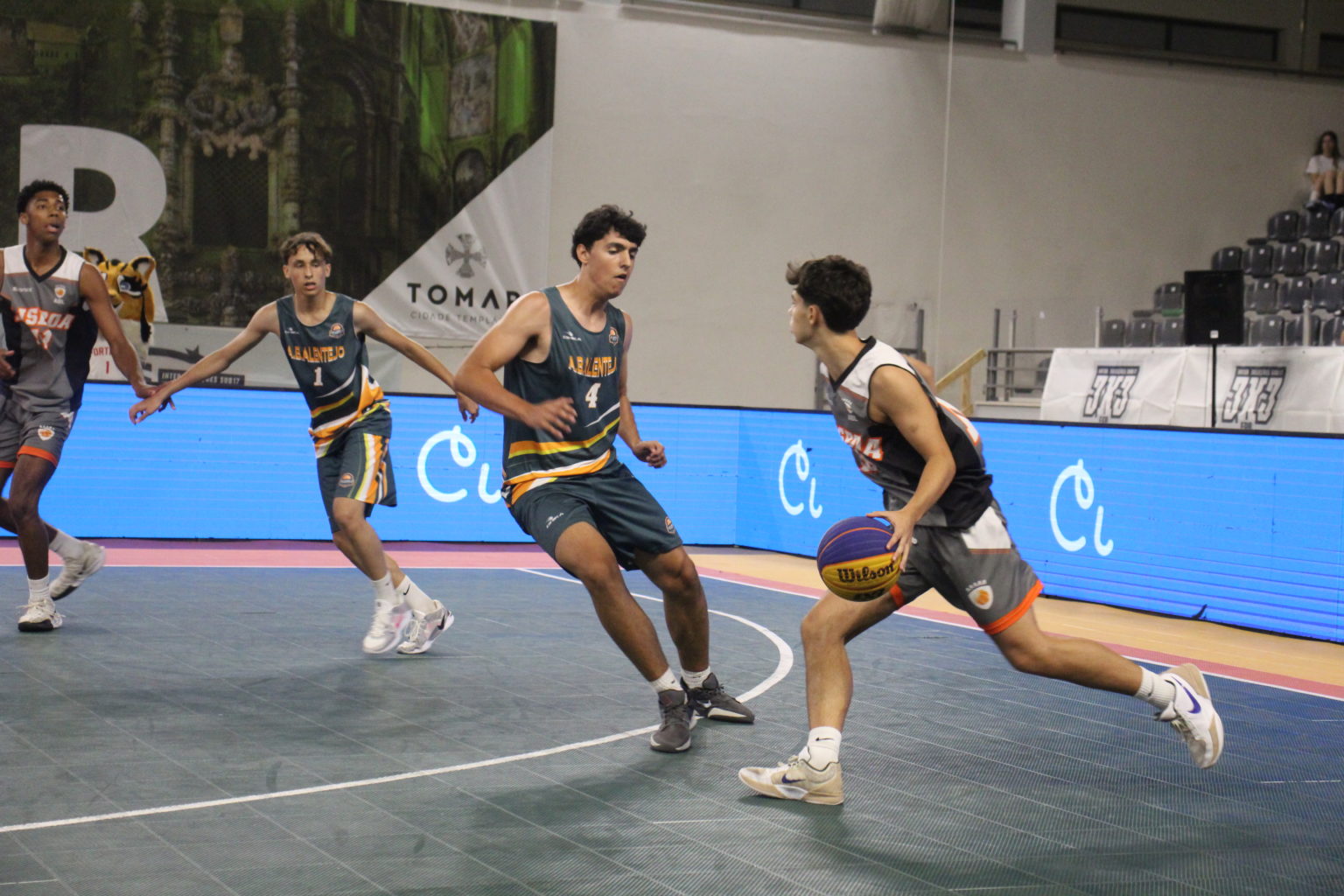 ABL imagem de galeria