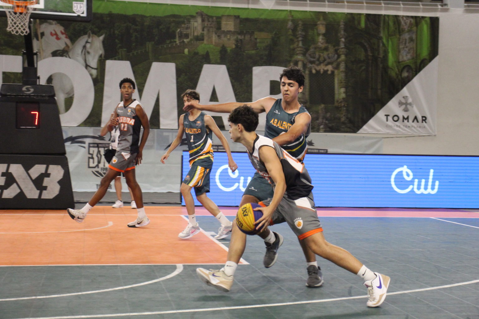 ABL imagem de galeria
