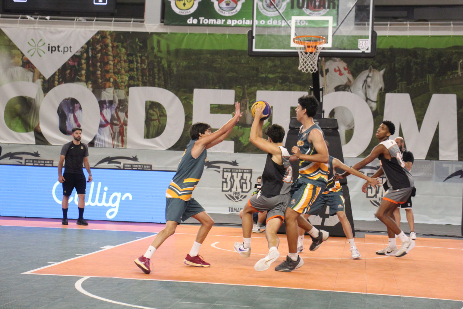 ABL imagem de galeria