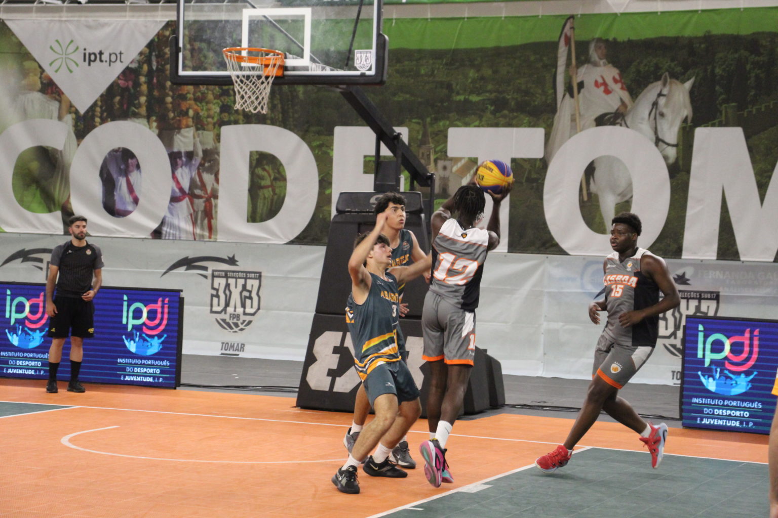 ABL imagem de galeria