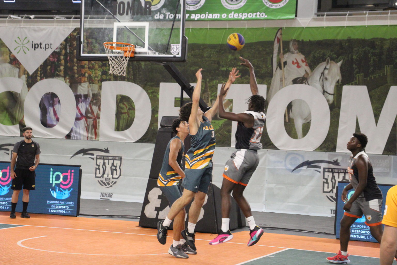 ABL imagem de galeria