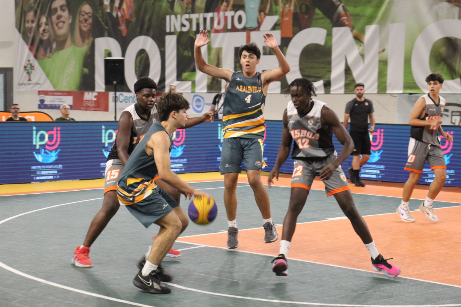 ABL imagem de galeria