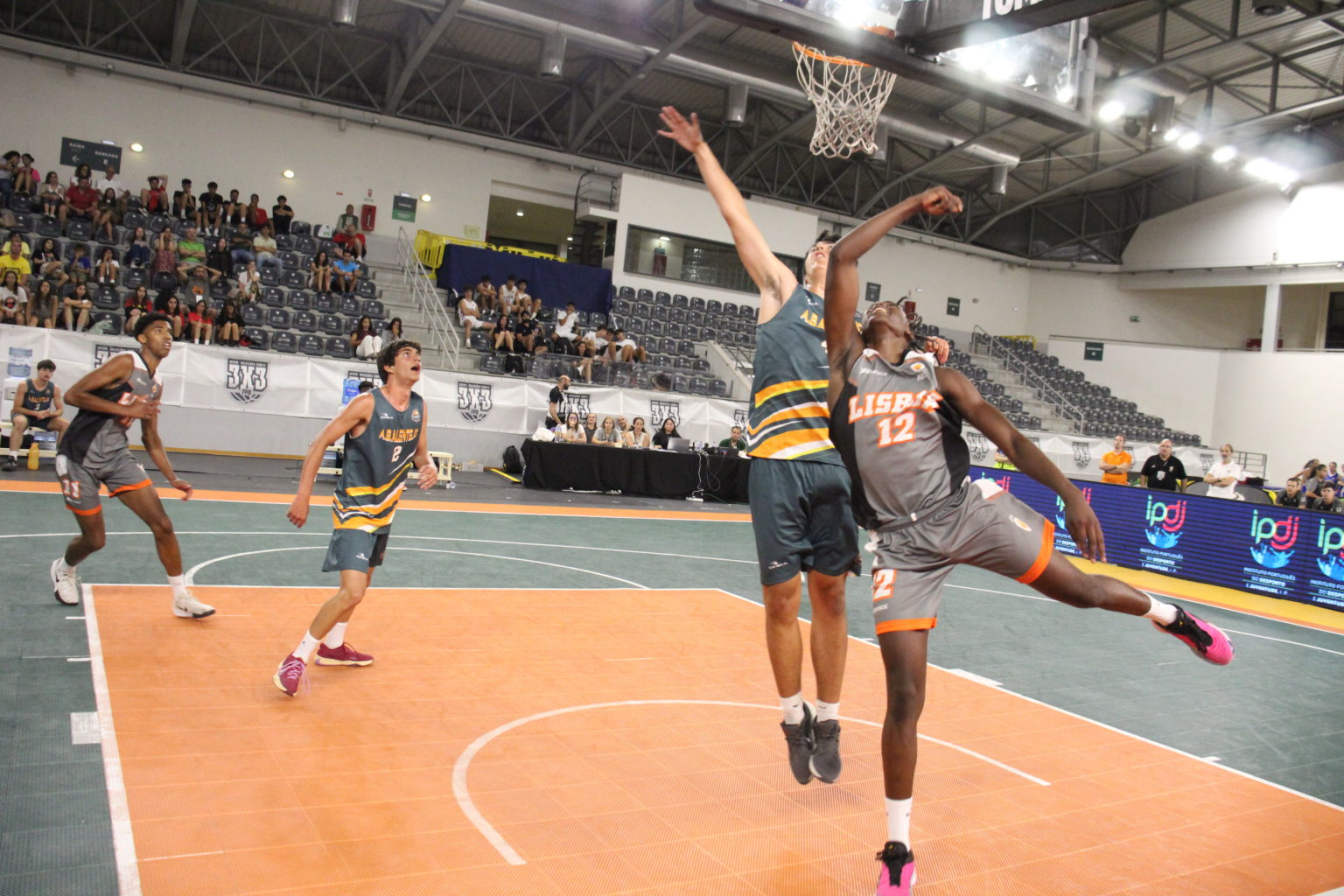 ABL imagem de galeria