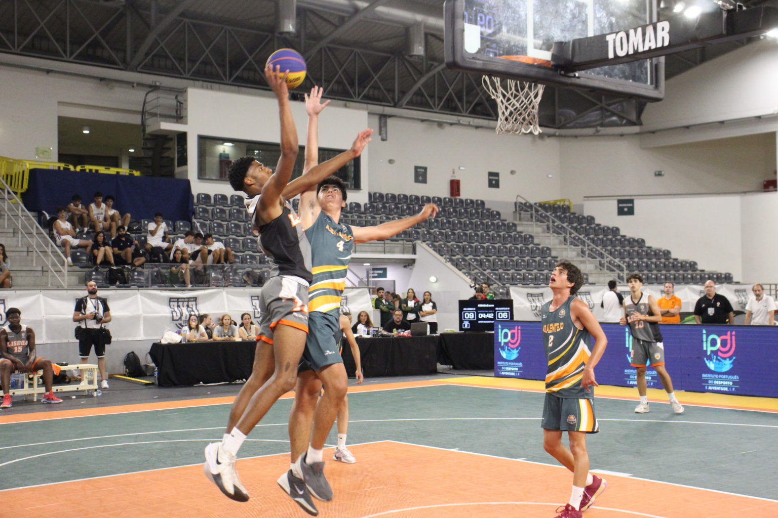ABL imagem de galeria