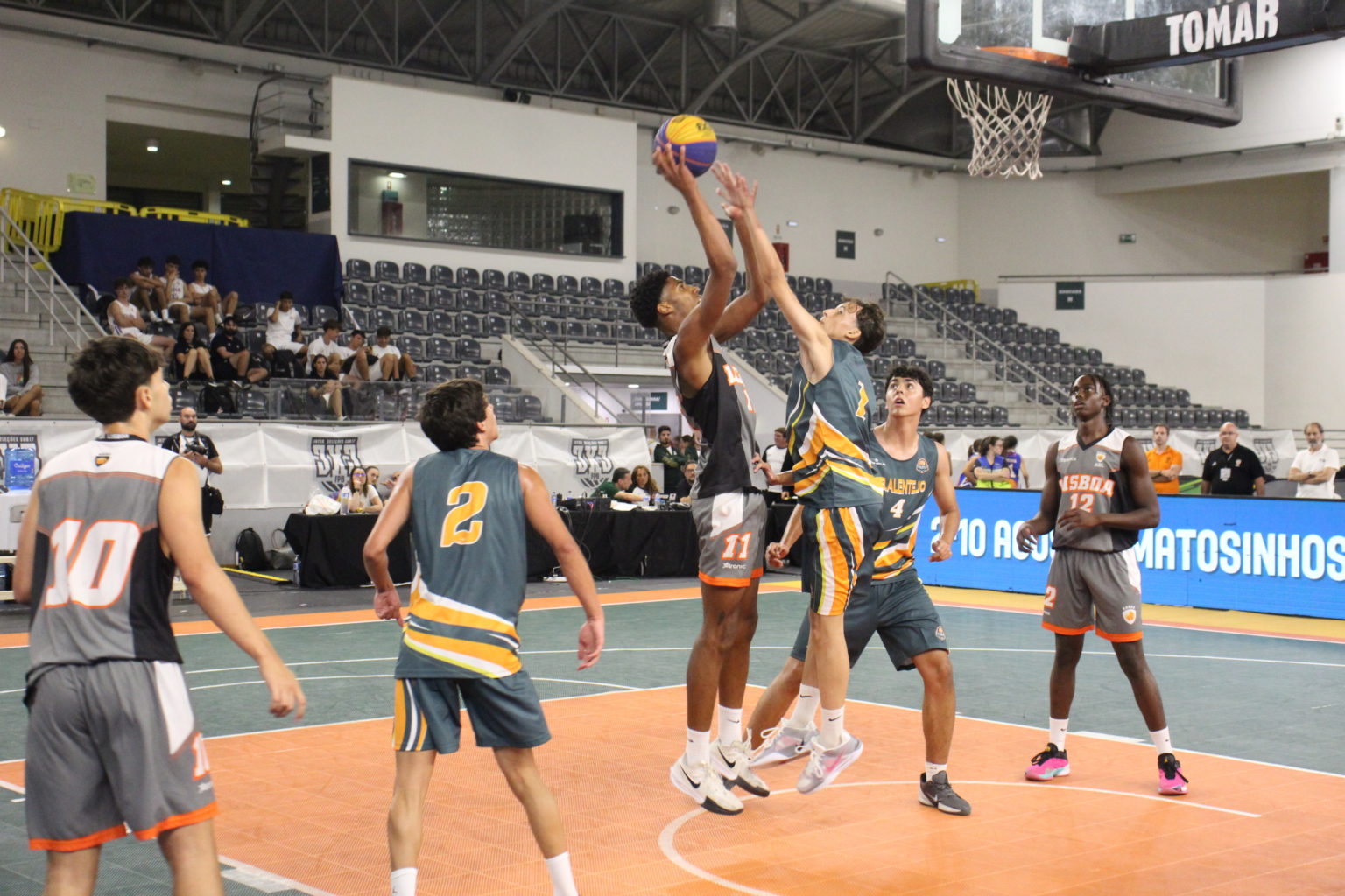 ABL imagem de galeria