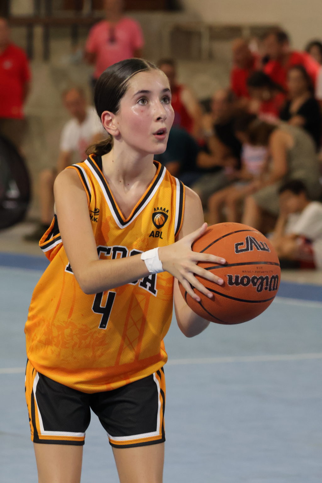 ABL imagem de galeria
